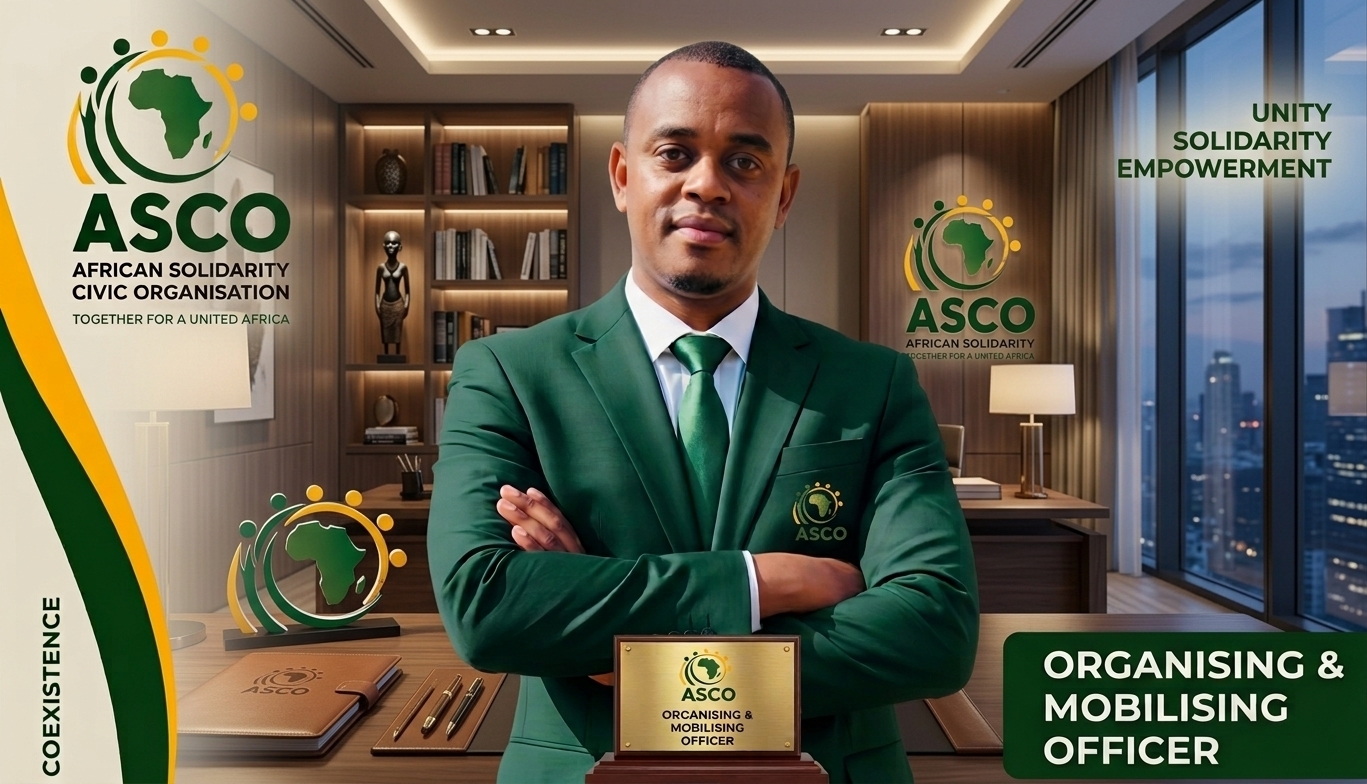Prince Msomi